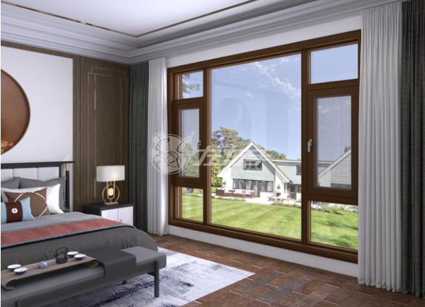 窗户材料有哪些类型,家庭装修窗户用什么材料好？